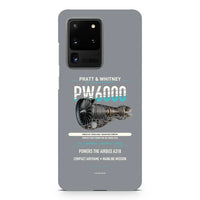 Thumbnail for PW6000 design on samsung case - gray