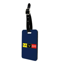 Thumbnail for AV8R Luggage - view 4