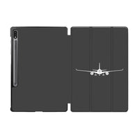 Thumbnail for Airbus A350 Samsung Case - view 4