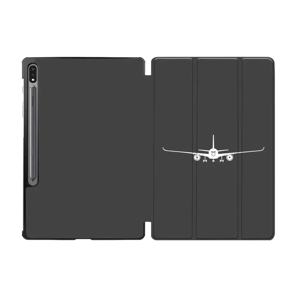 Airbus A350 Samsung Case - view 4
