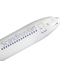 Thumbnail for Customisable Airbus A340 Model Airplane - view 4