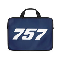 Thumbnail for Customisable Boeing 757 Tablet Bag - view 4