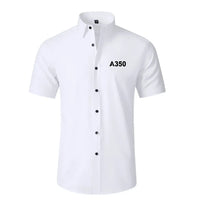 Thumbnail for Customisable Airbus A350 Shorts - view 4