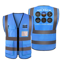 Thumbnail for Only Six Pack I Will Vest - view 4