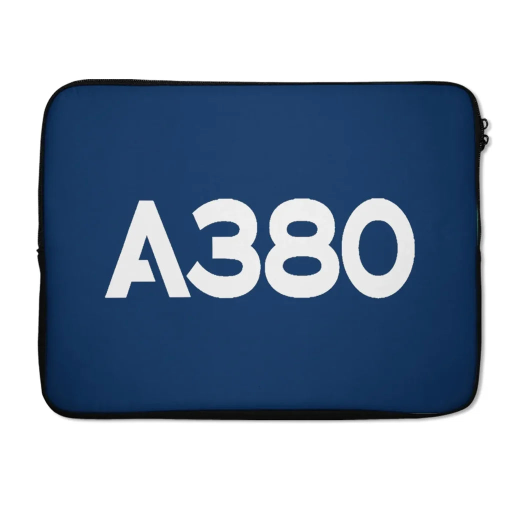 Customisable Airbus A380 Tablet Case - view 4