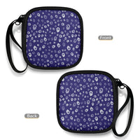 Thumbnail for Airplane Notification Theme Headphone Bag - view 4