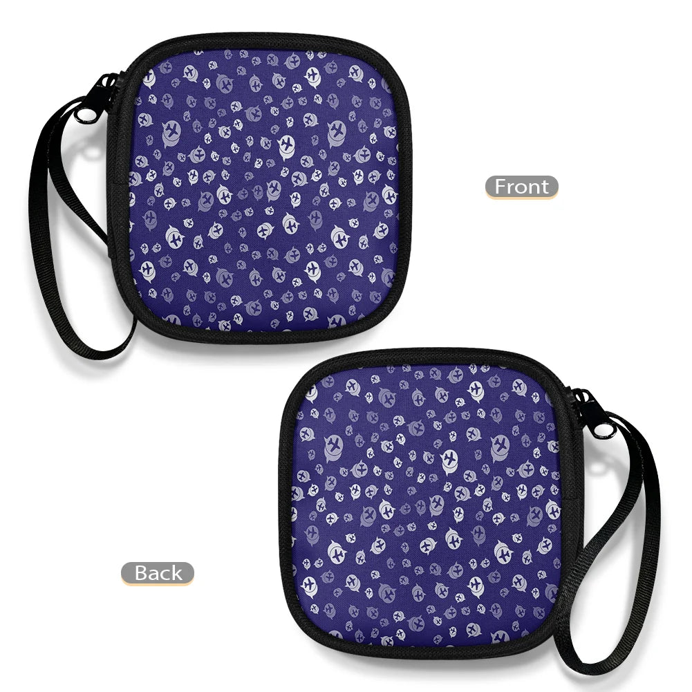 Airplane Notification Theme Headphone Bag - view 4