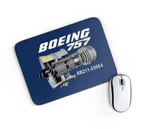 Thumbnail for Boeing 757 Mouse Pad - view 4