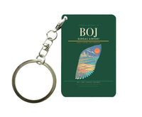 Thumbnail for Burgas Airport BOJ Dark Green