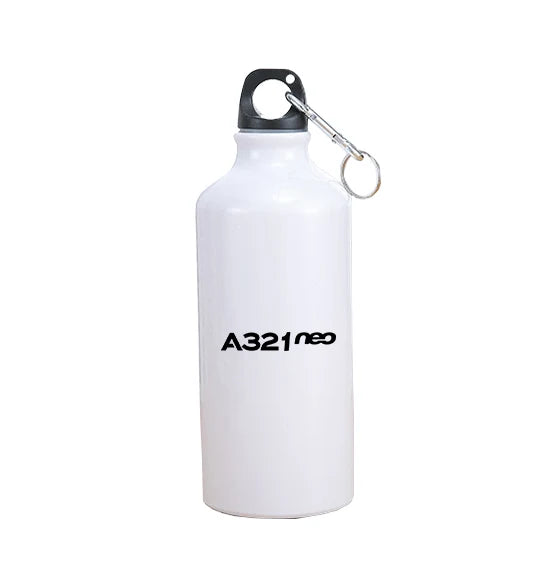 Customisable Airbus A321 Thermos - view 4