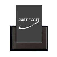 Thumbnail for Just Fly It 2 Magnet - view 4