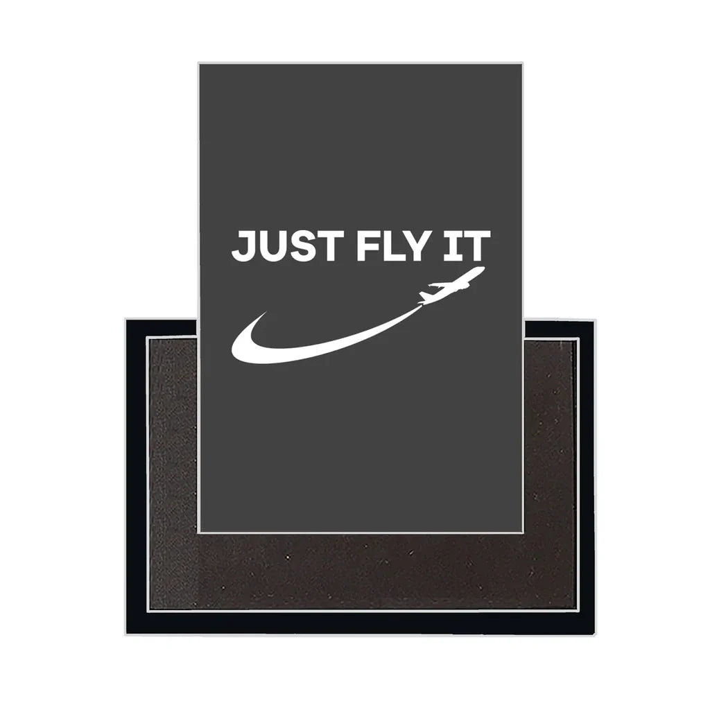 Just Fly It 2 Magnet - view 4