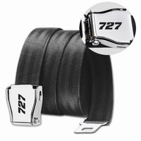 Thumbnail for Customisable Boeing 727 Belt - view 4