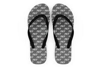 Thumbnail for Boeing 757 Slippers - view 4