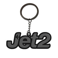 Thumbnail for JET2 Airlines Key Chain - view 4