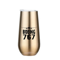 Thumbnail for Customisable Boeing 767 Egg Cup - view 4