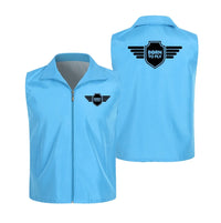 Thumbnail for Born to Fly Vest - view 4