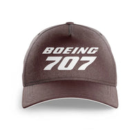 Thumbnail for Boeing 707 Hat - view 4