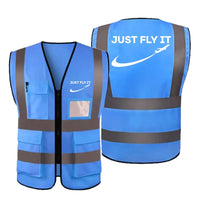 Thumbnail for Just Fly It 2 Vest - view 4