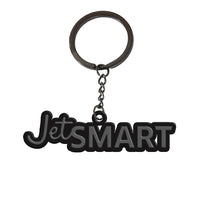 Thumbnail for JetSmart Airlines Key Chain - view 4