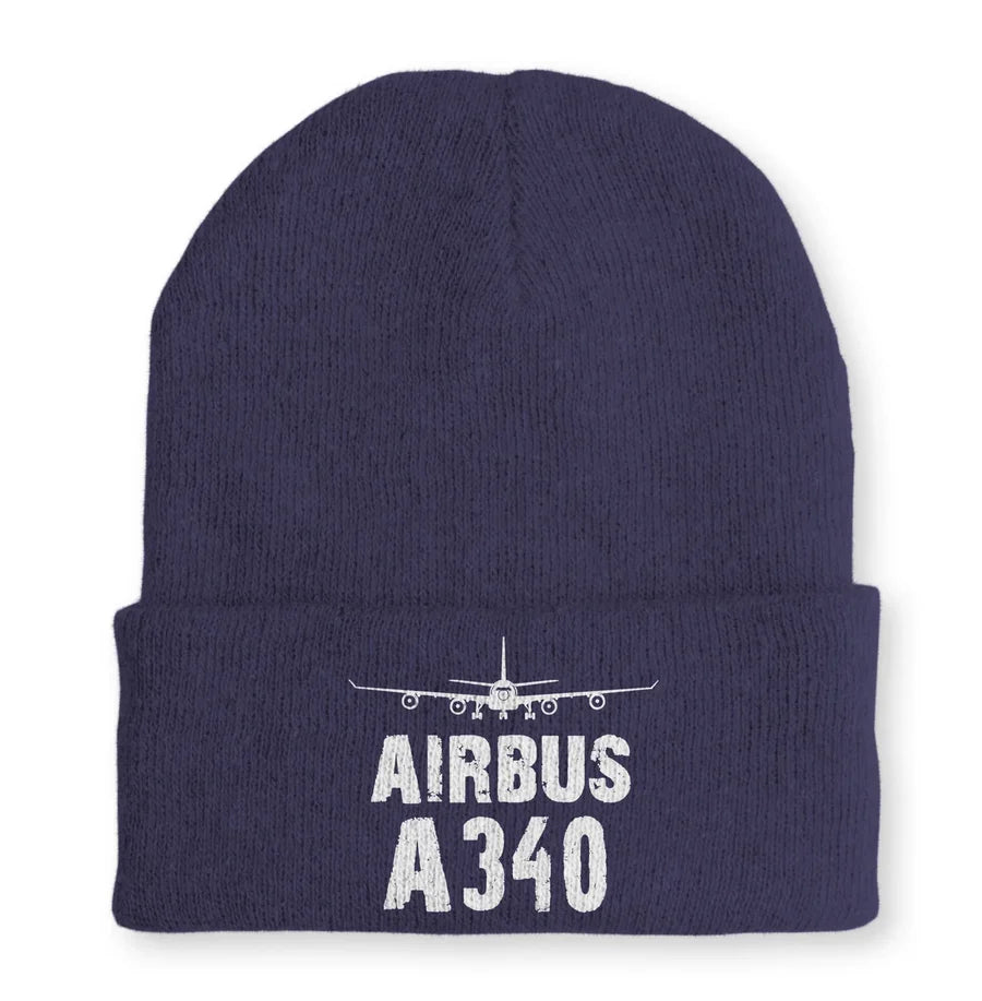 Airbus A340 Beanie - view 4