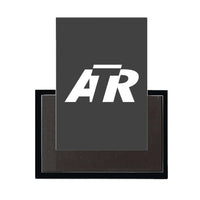 Thumbnail for ATR & Text Magnet - view 4
