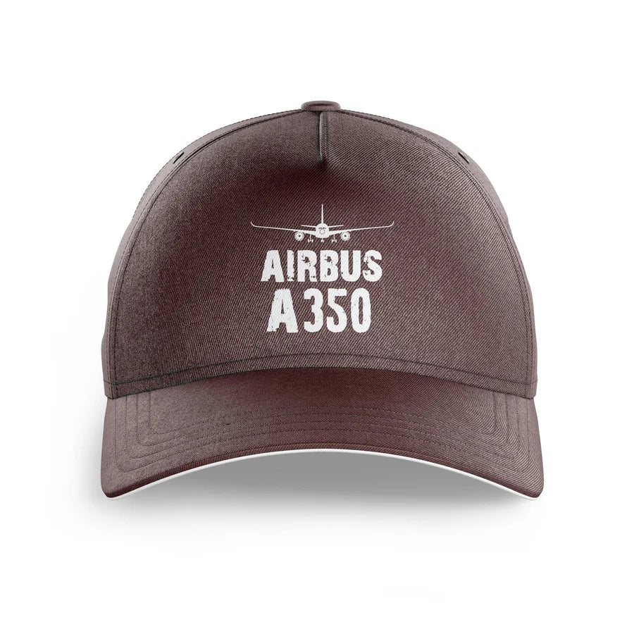 Airbus A350 Hat - view 4