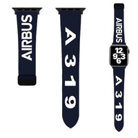 Thumbnail for Airbus A319 Watch Band - view 4