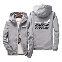 Thumbnail for Boeing 737 Windbreaker - view 4