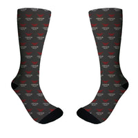 Thumbnail for Drone Socks - view 4
