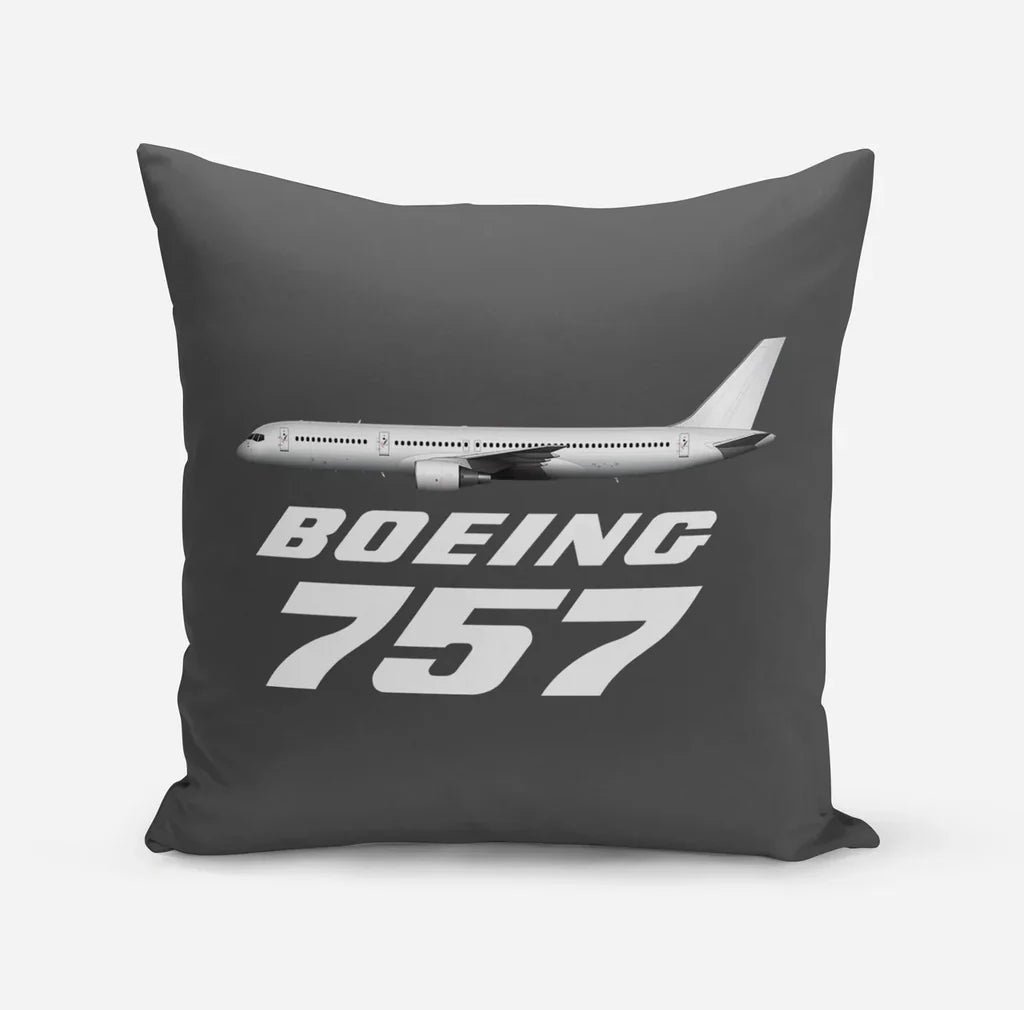 Boeing 757 Pillow - view 4