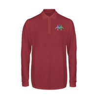 Thumbnail for Colourful 3 Airplanes T-Shirt - view 4
