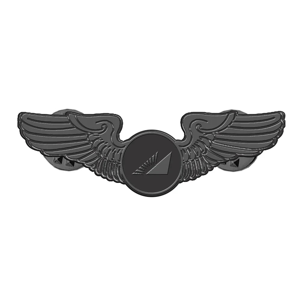 Philippine Airlines Brooch - view 4