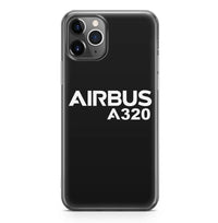 Thumbnail for Airbus A320 iPhone Case - view 4