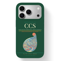 Thumbnail for Simon Bolivar International Airport (Maiquetia) CCS Dark Green