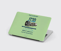 Thumbnail for JT3D design on light green MacBook case