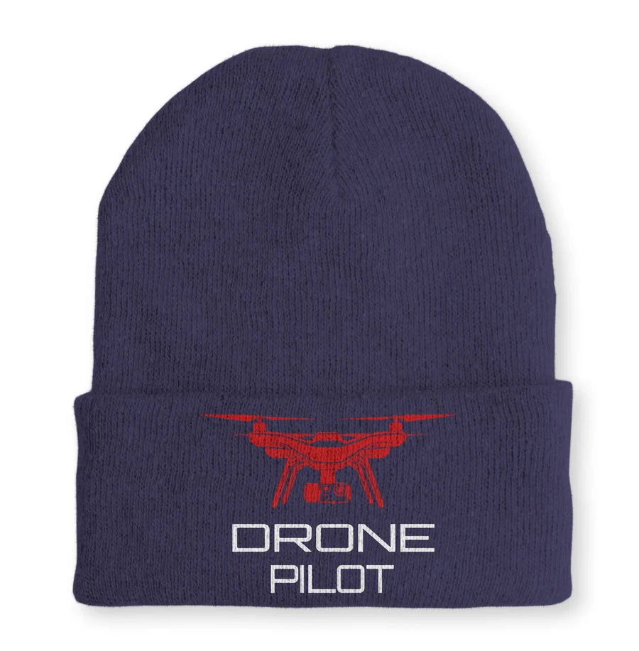 Drone Beanie - view 4