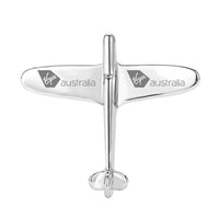 Thumbnail for Virgin Atlantic Brooch - view 4