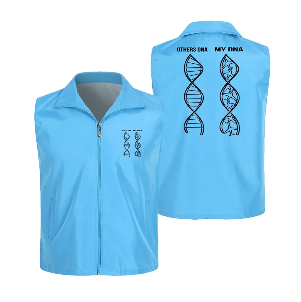 Aviation DNA Vest - view 4