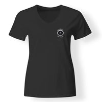 Thumbnail for Customisable Thrust We Trust T-Shirt - view 4