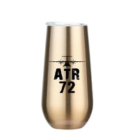 Thumbnail for Customisable ATR-72 Egg Cup - view 4