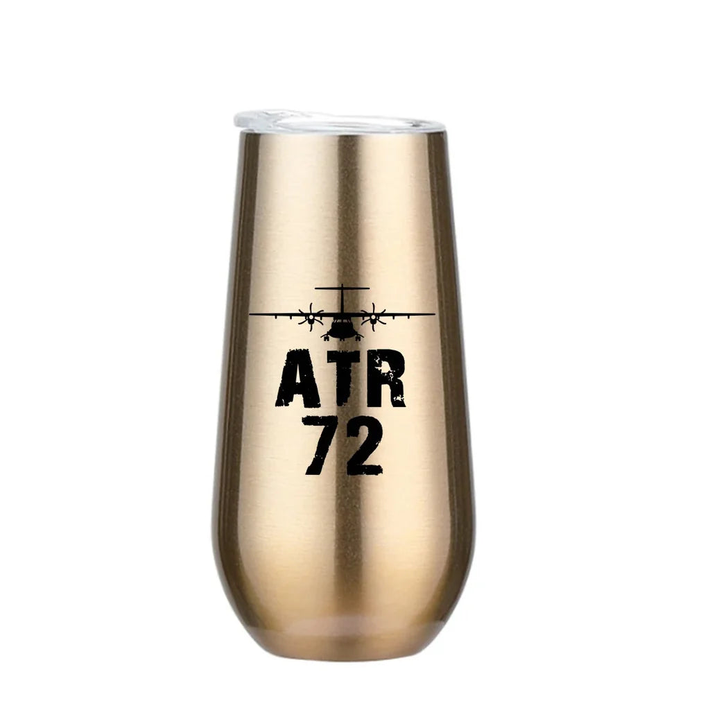 Customisable ATR-72 Egg Cup - view 4