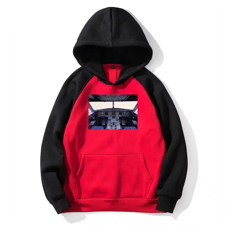 Airbus A320 Hoodie - view 4