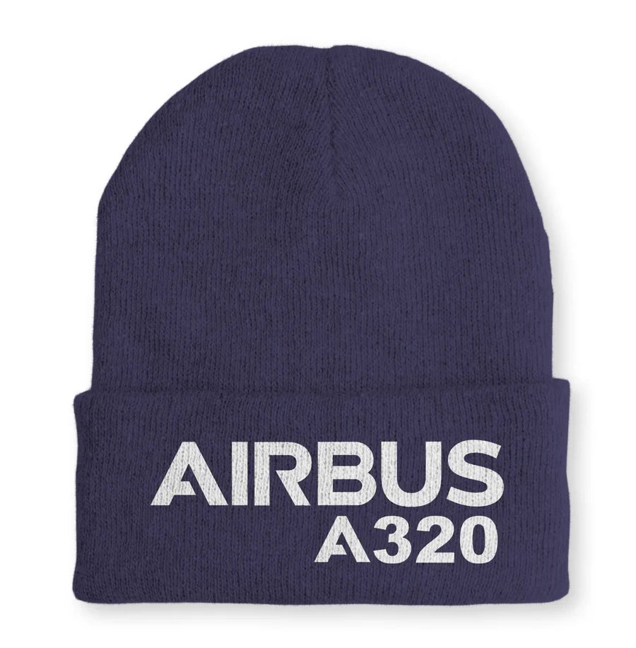 Airbus A320 Beanie - view 4
