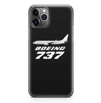 Thumbnail for Boeing 737 iPhone Case - view 4