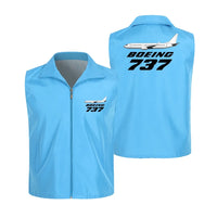 Thumbnail for Boeing 737 Vest - view 4