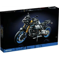Thumbnail for 1480Pcs Yamaha replica For Building Model - view 4