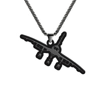 Thumbnail for Concorde Necklace - view 4