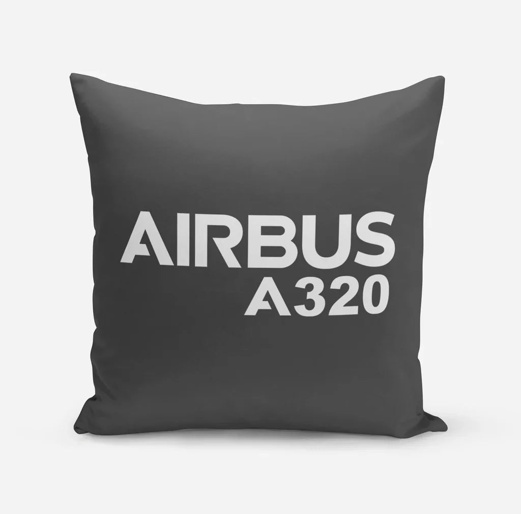 Airbus A320 Pillow - view 4