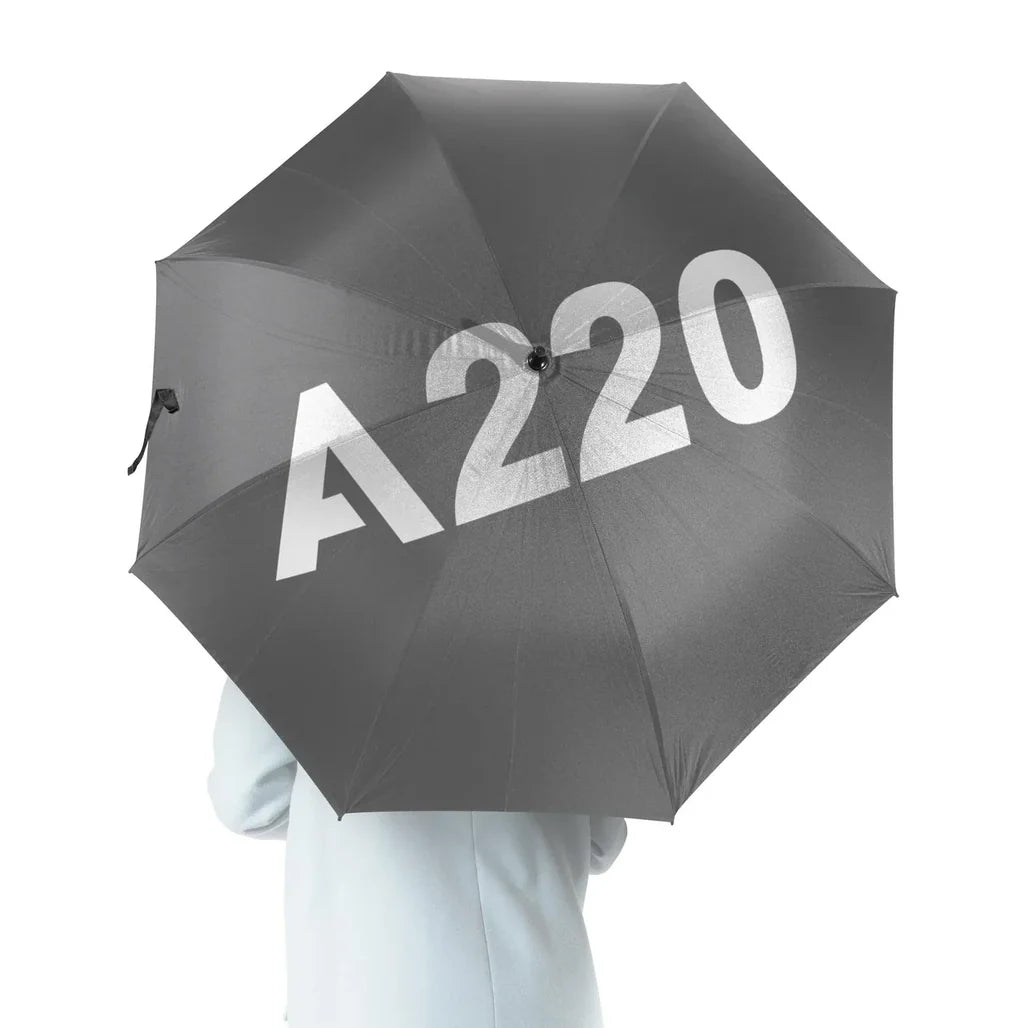 Airbus A220 Umbrella - view 4